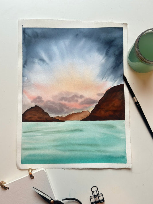 Landscape 1