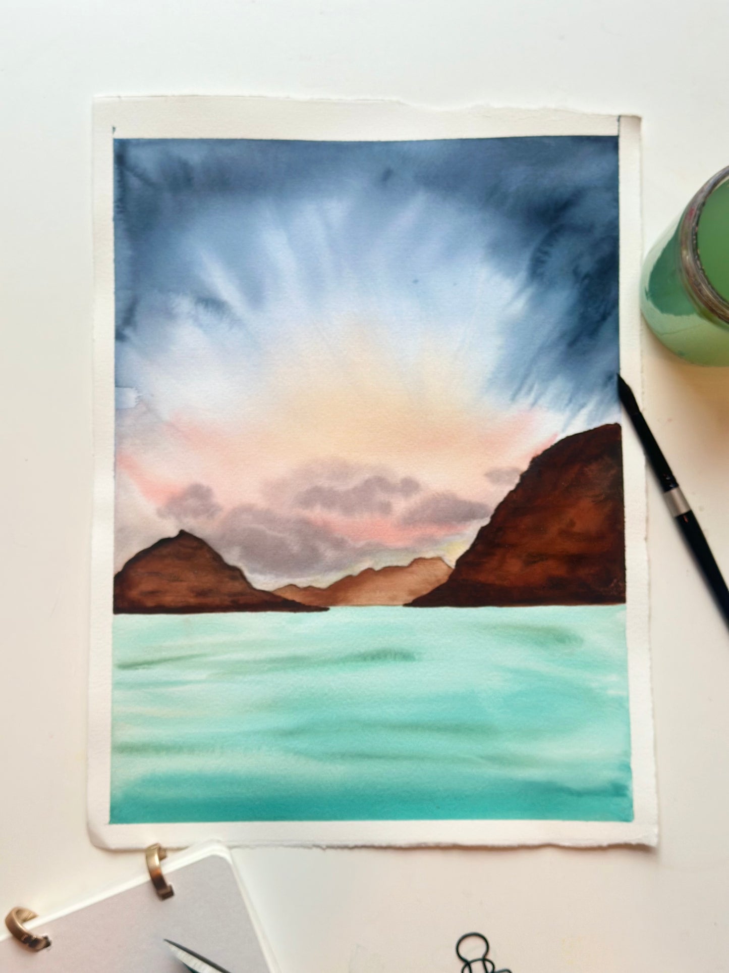 Landscape 1